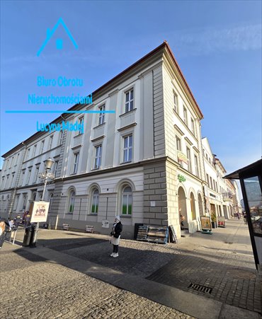 Zapraszam do zakupu lokali 268 m² w centrum Wadowic lokal użytkowy Wadowice