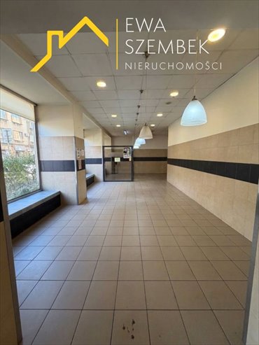 lokal użytkowy na wynajem 123m2 lokal użytkowy Kraków, Krowodrza, Juliusza Lea