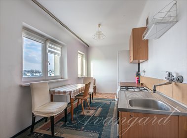 mieszkanie na sprzedaż 33m2 mieszkanie Warszawa, Mokotów, Górny Mokotów, Aleja Niepodległości