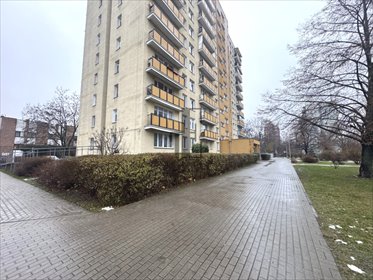 mieszkanie na sprzedaż 54m2 mieszkanie Warszawa, Targówek, Michała Kleofasa Ogińskiego