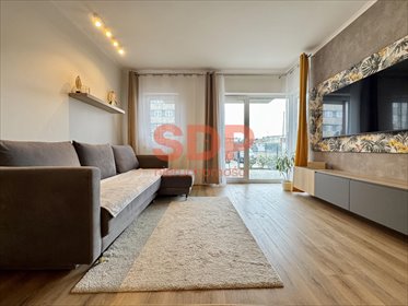 mieszkanie na sprzedaż 45m2 mieszkanie Łódź, Górna, Rokicie, Wieniawskiego Henryka