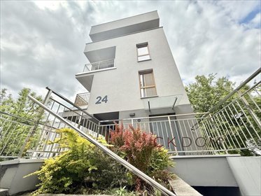 Nowoczesny 2-pokojowy apartament z dużym tarasem w centrum Kielc mieszkanie Kielce, Centrum