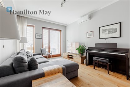 mieszkanie na wynajem 62m2 mieszkanie Warszawa, Mokotów, Stanisława Kierbedzia