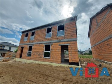 dom na sprzedaż 102m2 dom Zielona Góra, Jędrzychów