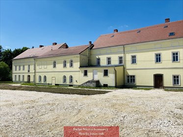 lokal użytkowy na sprzedaż 1436m2 lokal użytkowy Domaszków