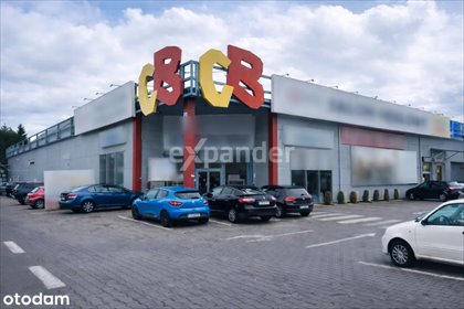 lokal użytkowy na sprzedaż 4000m2 lokal użytkowy Turek, Konińska