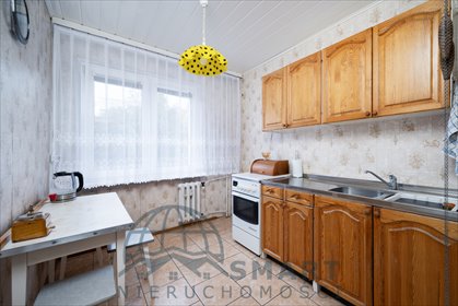 3-pokojowe mieszkanie 52 m² na Widzewie - zapraszam mieszkanie Łódź, Widzew, Poznańska