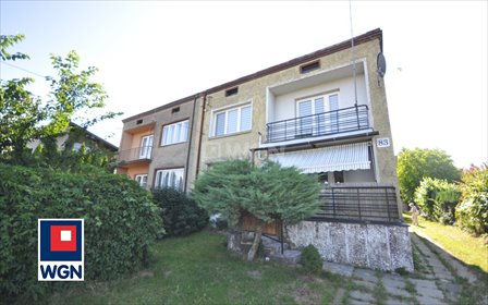 dom na sprzedaż 140m2 dom Radomsko, Krakowska