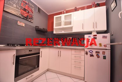 Gotowe do wprowadzenia 2-pokojowe mieszkanie z balkonem i windą mieszkanie Kędzierzyn-Koźle, Mieszka I