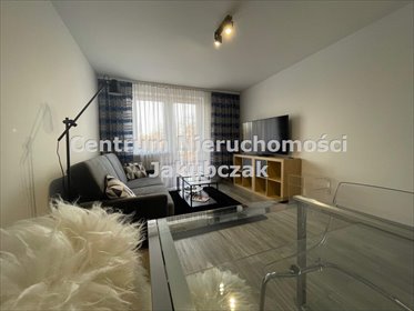 mieszkanie na wynajem 43m2 mieszkanie Leszno