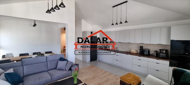 Do sprzedania przestronne 57 m² mieszkanie 2 pok. w Otwocku Małym mieszkanie Otwock Mały, Otwock Mały, Częstochowska