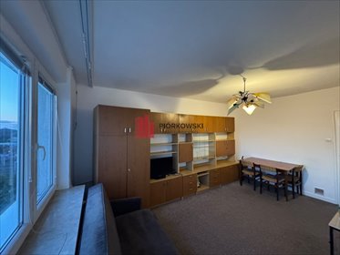 Wynajmę funkcjonalne 37,5 m² mieszkanie na Ochocie mieszkanie Warszawa, Ochota, Aleje Jerozolimskie