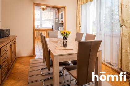 Solidny dom 170 m2 w Brzezinach, blisko centrum dom Olsztyn, Brzeziny, Włodzimierza Szczekin-Krotowa