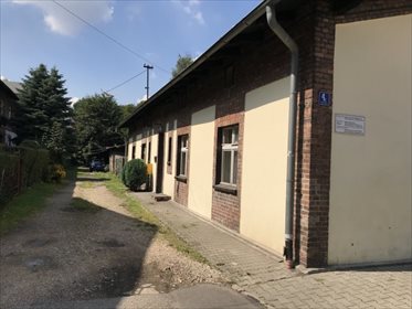 mieszkanie na wynajem 22m2 mieszkanie Katowice, Kopalniana