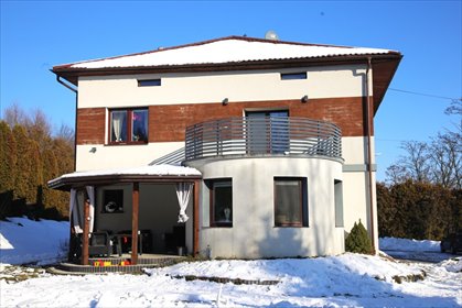 dom na sprzedaż 220m2 dom Słupcza