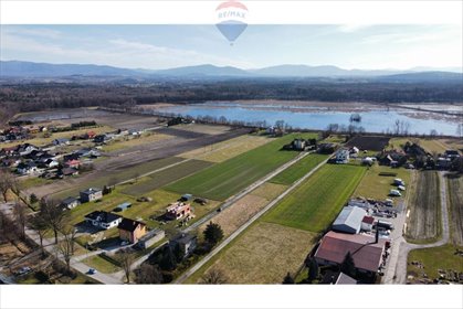 działka na sprzedaż 2766m2 działka Zaborze