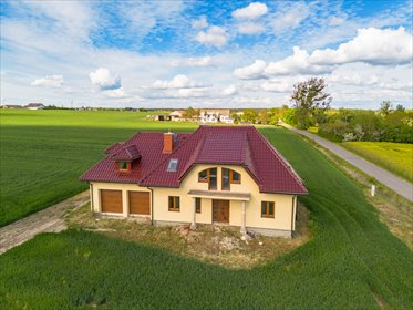 dom na sprzedaż 296m2 dom Brzezinko