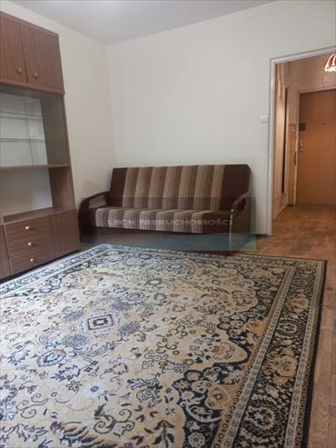 mieszkanie na sprzedaż 38m2 mieszkanie Warszawa, Wola, Deotymy