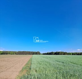 działka na sprzedaż 1500m2 działka Rembów