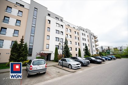 mieszkanie na sprzedaż 49m2 mieszkanie Gdańsk, Jasień, Jabłoniowa