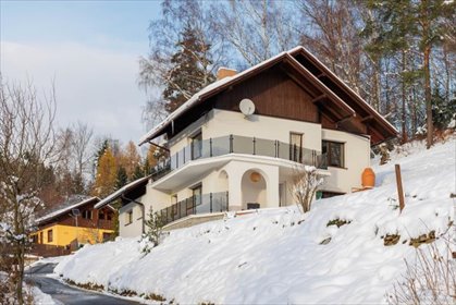 dom na sprzedaż 220m2 dom Juszczyna