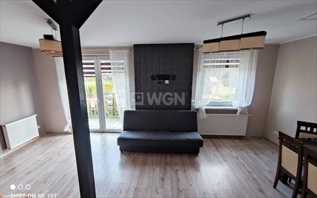 mieszkanie na sprzedaż 61m2 mieszkanie Rokitki, Rokitki, Kasztanowa