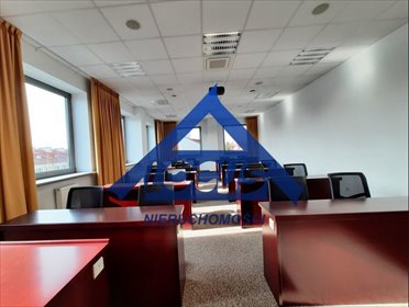 Zapraszam do wynajęcia nowoczesnego biura 300 m² na Ursynowie lokal użytkowy Warszawa, Ursynów