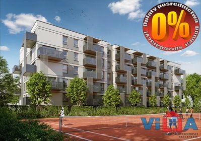 mieszkanie na sprzedaż 68m2 mieszkanie Zielona Góra, os. Tysiąclecia