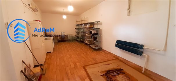 Lokal użytkowy na sprzedaż Borawskie 109m2 Foto 5
