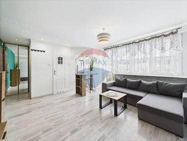 mieszkanie na sprzedaż 37m2 mieszkanie Koszalin, Leopolda Okulickiego