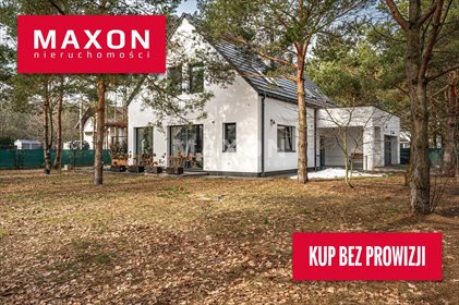 dom na sprzedaż 204m2 dom Dąbrowa Chotomowska, Lipowa