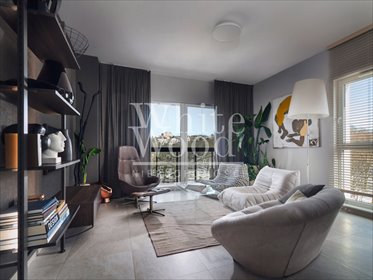 Na sprzedaż luksusowy 3-pokojowy apartament 78 m² w Redłowie mieszkanie Gdynia, Redłowo, Legionów