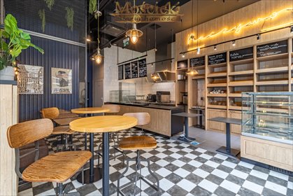lokal użytkowy na wynajem 88m2 lokal użytkowy Warszawa, Ursynów, Natolin