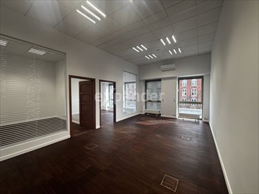 lokal użytkowy na wynajem 77m2 lokal użytkowy Łódź, Stare Polesie, gen. Lucjana Żeligowskiego