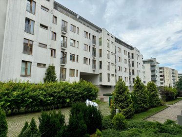 mieszkanie na sprzedaż 56m2 mieszkanie Warszawa, Bemowo, Edmunda Jana Osmańczyka