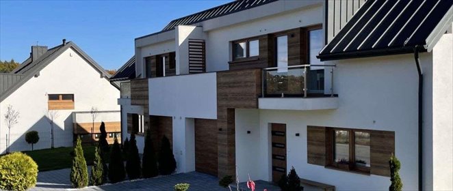 Dom na sprzedaż Krzyszkowice, Krzyszkowice 127m2 Foto 3