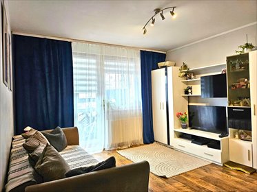 mieszkanie na sprzedaż 40m2 mieszkanie Warszawa, Białołęka, Grodzisk, Kartograficzna