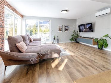 dom na sprzedaż 105m2 dom Żyrardów