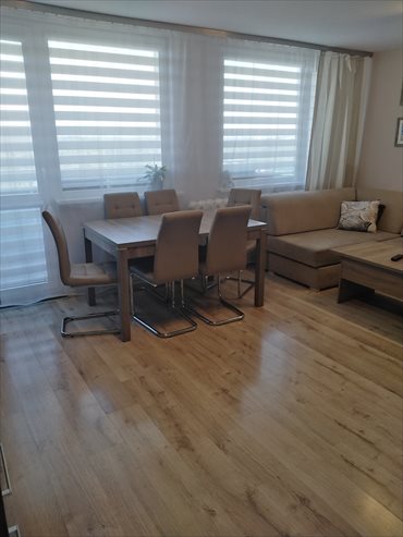 mieszkanie na wynajem 64m2 mieszkanie Wrocław, Fabryczna, Muchobór Mały, Strzegomska