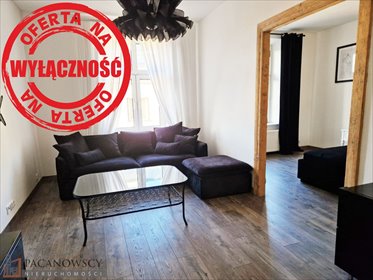mieszkanie na sprzedaż 52m2 mieszkanie Kraków, Grzegórzki, Grzegórzki