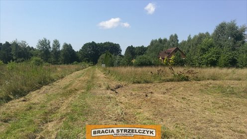 Działka rekreacyjna na sprzedaż Urle 1 500m2 Foto 6