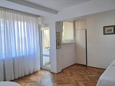 Mieszkanie dwupokojowe na sprzedaż Warszawa, Śródmieście, Niska 10 48m2 Foto 3