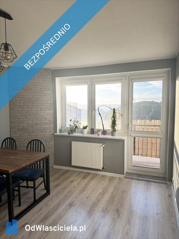 mieszkanie na sprzedaż 48m2 mieszkanie Gdynia, Obłuże, Jantarowa