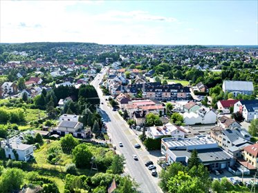 Lokal użytkowy na wynajem Szczecin, Bezrzecze 533m2 Foto 4