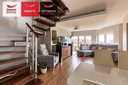 dom na sprzedaż 92m2 dom Rumia, Skarpowa