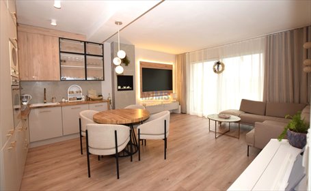 mieszkanie na sprzedaż 62m2 mieszkanie Rumia, Stara Rumia, Wiązowa