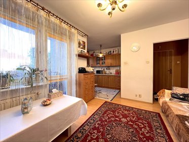 mieszkanie na sprzedaż 41m2 mieszkanie Rzeszów, Eugeniusza Nazimka