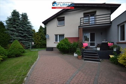 dom na sprzedaż 262m2 dom Studźce