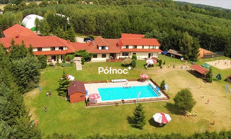 dom na sprzedaż 2610m2 dom Silnowo