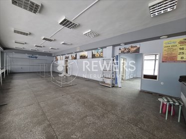 Przestronny lokal 201 m² na sprzedaż w Lublinie lokal użytkowy Lublin